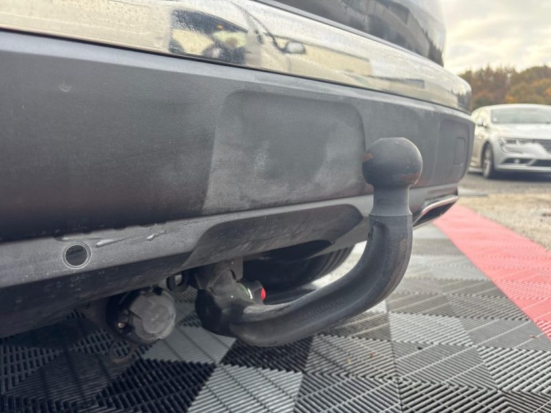 PEUGEOT 3008 II 1.5 BLUEHDI 131CV BVA FAIBLE KILOMETRAGE GARANTIE 12 MOIS 