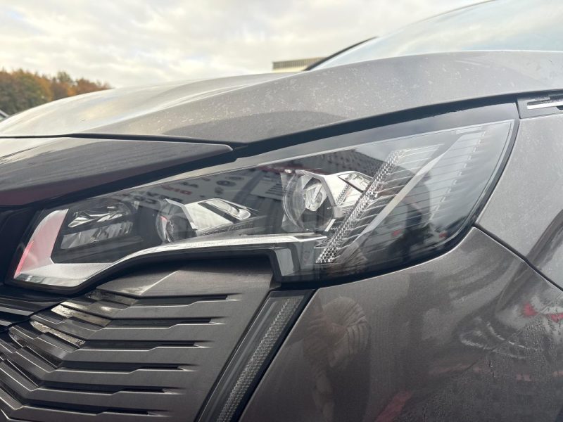 PEUGEOT 3008 II 1.5 BLUEHDI 131CV BVA FAIBLE KILOMETRAGE GARANTIE 12 MOIS 