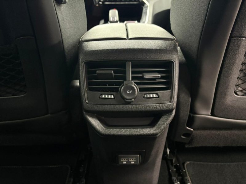 PEUGEOT 3008 GT 1.5 BLUEHDI 131CV BVA FAIBLE KILOMETRAGE