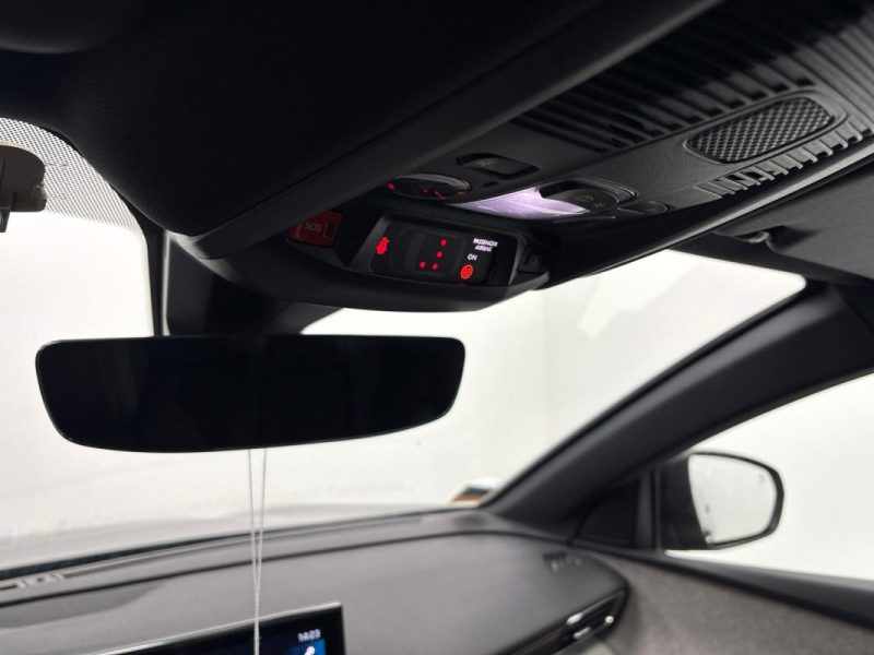 PEUGEOT 3008 GT 1.5 BLUEHDI 131CV BVA FAIBLE KILOMETRAGE