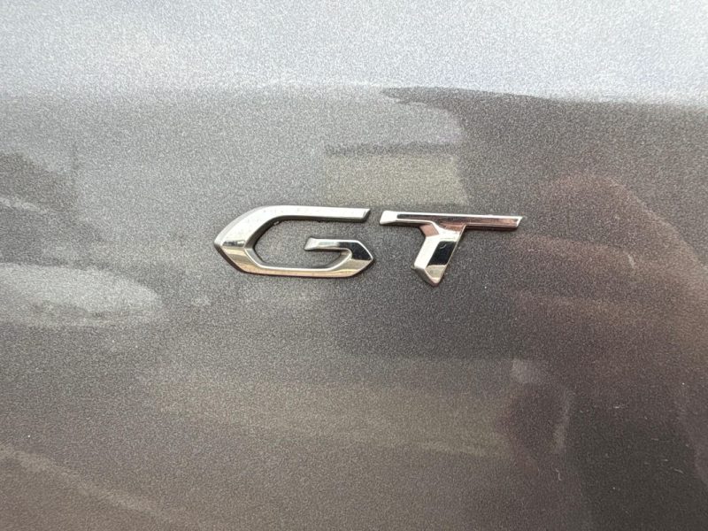 PEUGEOT 3008 II 1.5 BLUEHDI 131CV BVA FAIBLE KILOMETRAGE GARANTIE 12 MOIS 