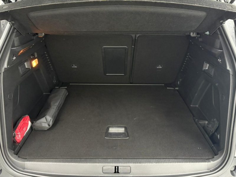 PEUGEOT 3008 GT 1.5 BLUEHDI 131CV BVA FAIBLE KILOMETRAGE