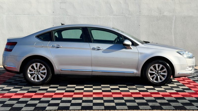 CITROEN C5 1.6 E-HDI 115 Cv FAP AIRDREAM BUSINESS BMP6 