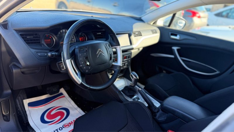 CITROEN C5 1.6 E-HDI 115 Cv FAP AIRDREAM BUSINESS BMP6 