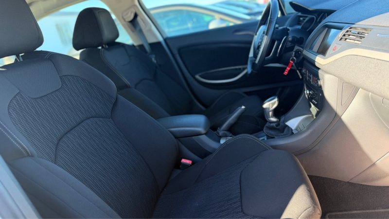 CITROEN C5 1.6 E-HDI 115 Cv FAP AIRDREAM BUSINESS BMP6 