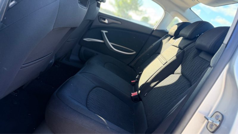 CITROEN C5 1.6 E-HDI 115 Cv FAP AIRDREAM BUSINESS BMP6 