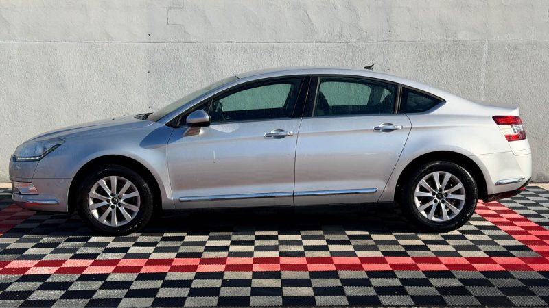 CITROEN C5 1.6 E-HDI 115 Cv FAP AIRDREAM BUSINESS BMP6 