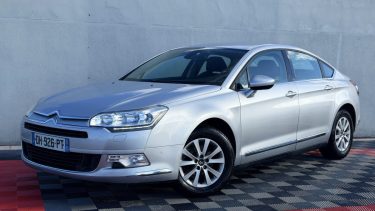 CITROEN C5 1.6 E-HDI 115 Cv FAP AIRDREAM BUSINESS BMP6 