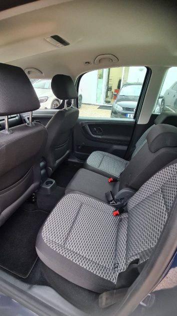 SKODA Roomster - 1.2 TSI 85ch Ambition Plus Edition Essence