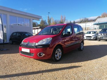CITROEN  Berlingo - 1.6 HDI Selection 92ch diesel