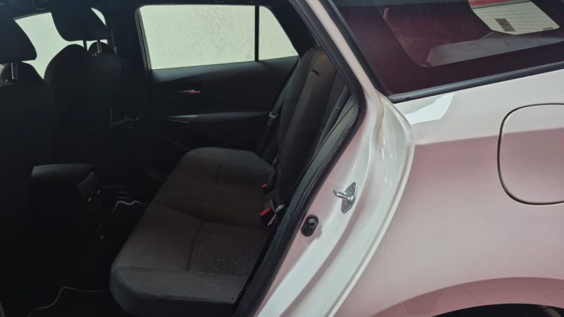 TOYOTA COROLLA TOURING SPORTS 122CV DYNAMIC BUSINESS/1 ERE MAIN/TVA RECUP 2020