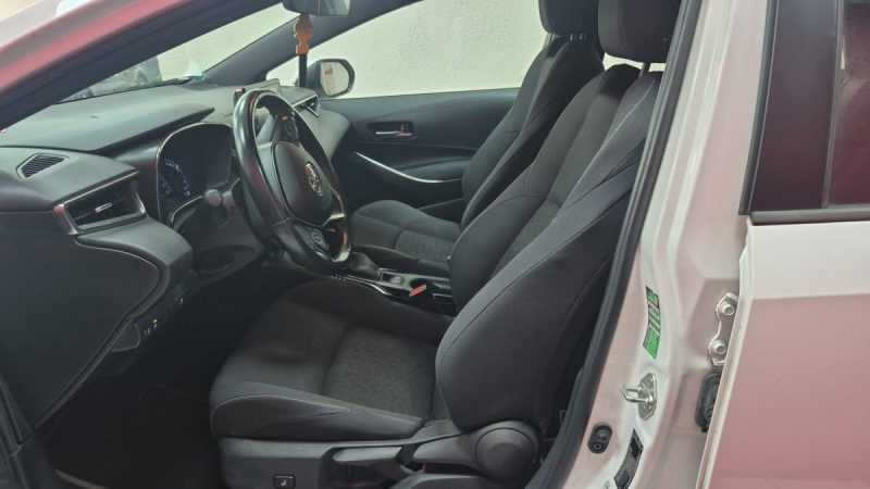 TOYOTA COROLLA TOURING SPORTS 122CV DYNAMIC BUSINESS/1 ERE MAIN/TVA RECUP 2020