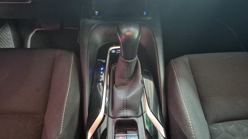 TOYOTA COROLLA TOURING SPORTS 122CV DYNAMIC BUSINESS/1 ERE MAIN/TVA RECUP 2020