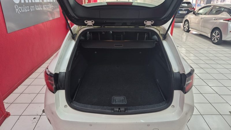 TOYOTA COROLLA TOURING SPORTS 122CV DYNAMIC BUSINESS/1 ERE MAIN/TVA RECUP 2020