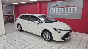 TOYOTA COROLLA TOURING SPORTS 122CV DYNAMIC BUSINESS/1 ERE MAIN/TVA RECUP 2020