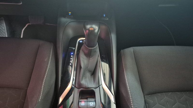 TOYOTA COROLLA TOURING SPORT 122H DYNAMIC BUSINESS/1 ERE MAIN/TVA RECUP 2020