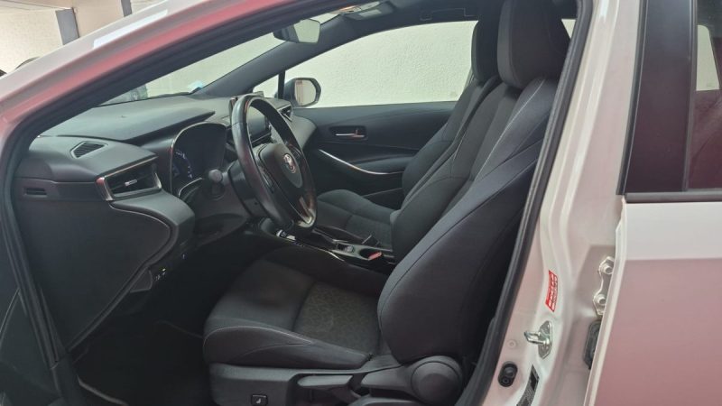 TOYOTA COROLLA TOURING SPORT 122H DYNAMIC BUSINESS/1 ERE MAIN/TVA RECUP 2020