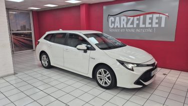 TOYOTA COROLLA TOURING SPORT 122H DYNAMIC BUSINESS/1 ERE MAIN/TVA RECUP 2020