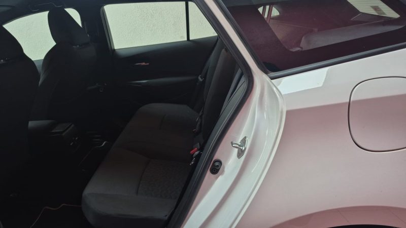 TOYOTA COROLLA TOURING SPORT 122H DYNAMIC BUSINESS/1 ERE MAIN/TVA RECUP 2020