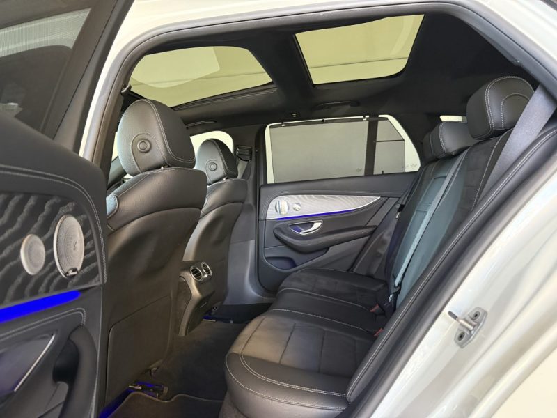 MERCEDES CLASSE E 300 DE 194+122CH AMG LINE 9G-TRONIC 2021