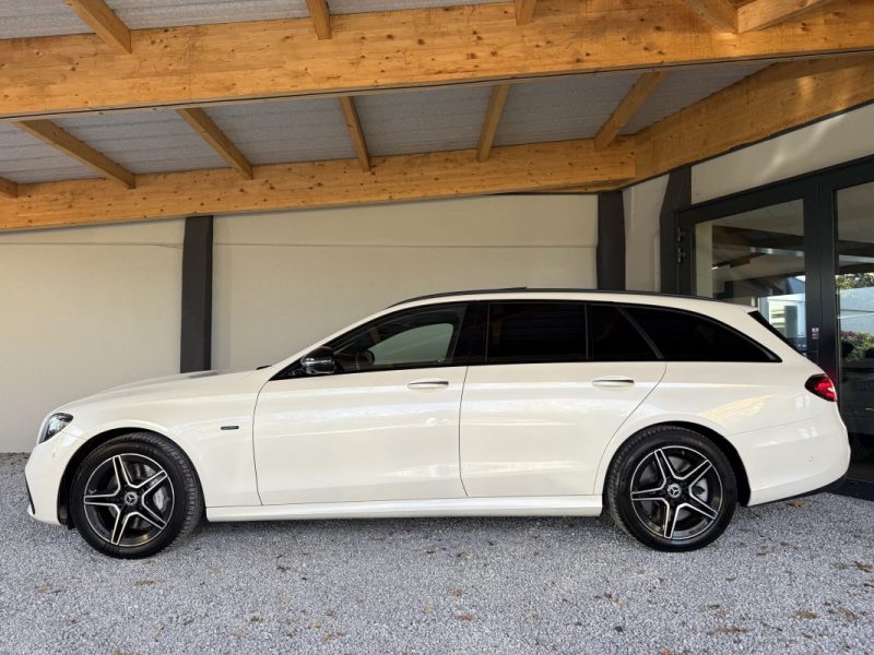 MERCEDES CLASSE E 300 DE 194+122CH AMG LINE 9G-TRONIC 2021