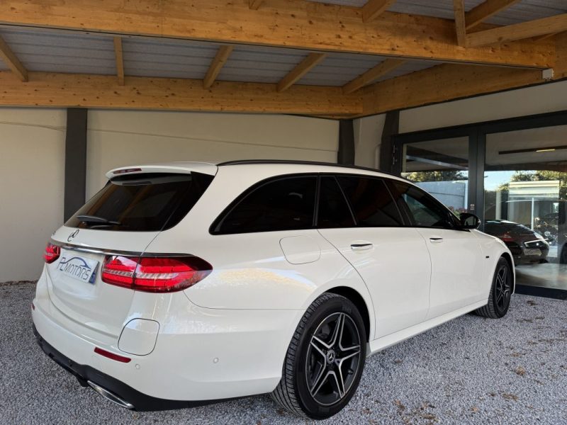 MERCEDES CLASSE E 300 DE 194+122CH AMG LINE 9G-TRONIC 2021