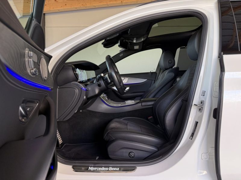 MERCEDES CLASSE E 300 DE 194+122CH AMG LINE 9G-TRONIC 2021