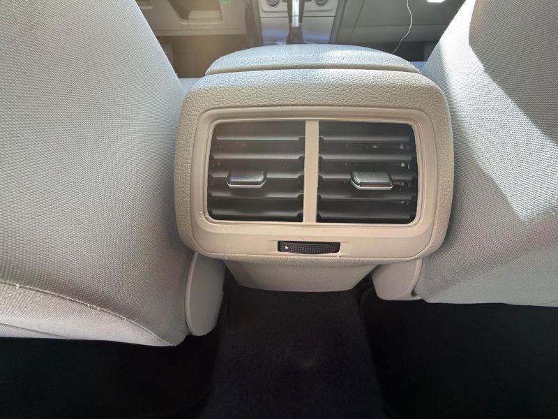 VOLKSWAGEN GOLF 7 BOITE AUTOMATIQUE 1.6 TDI 105CV DSG7 2015