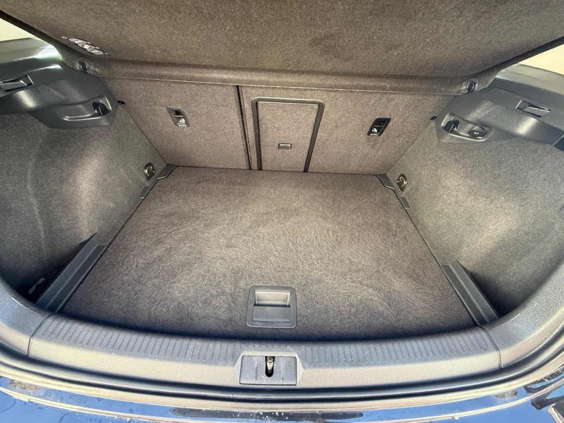 VOLKSWAGEN GOLF 7 BOITE AUTOMATIQUE 1.6 TDI 105CV DSG7 2015