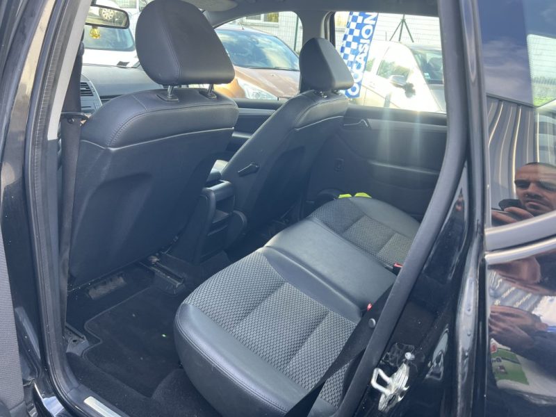 MERCEDES CLASSE A A180 CDI CLASSIC AUTOTRONIC 2008