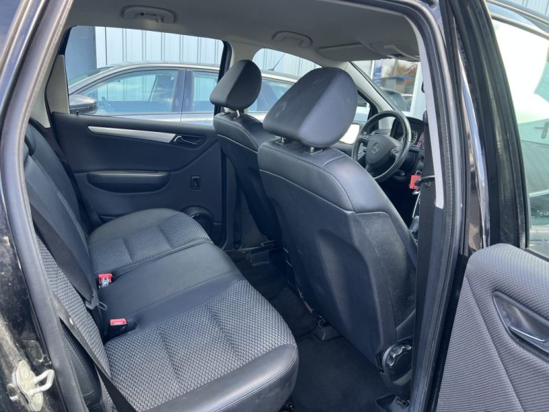 MERCEDES CLASSE A A180 CDI CLASSIC AUTOTRONIC 2008