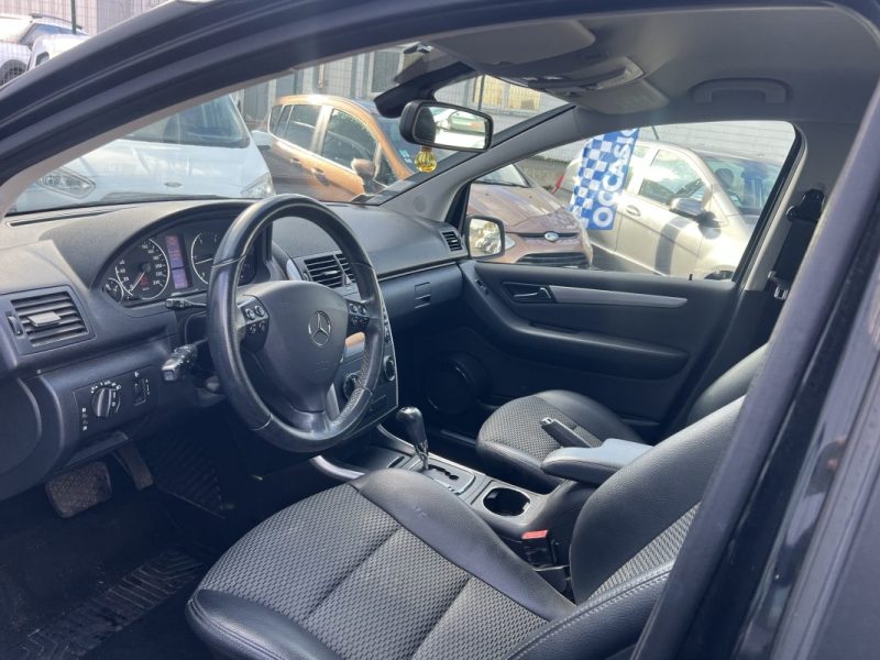 MERCEDES CLASSE A A180 CDI CLASSIC AUTOTRONIC 2008