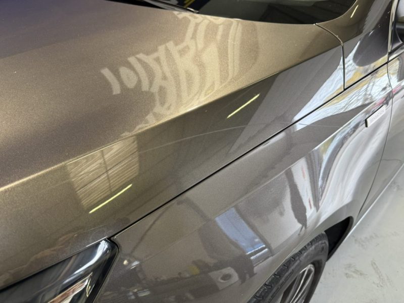 PEUGEOT 308 II 1.2 PURETECH 110CV SENSATION 5P 2015