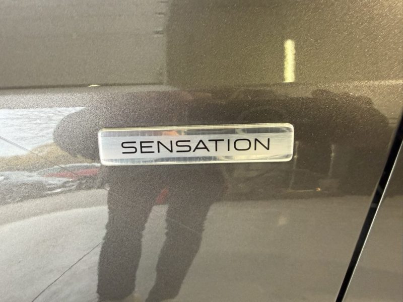 PEUGEOT 308 II 1.2 PURETECH 110CV SENSATION 5P 2015