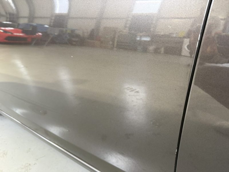 PEUGEOT 308 II 1.2 PURETECH 110CV SENSATION 5P 2015