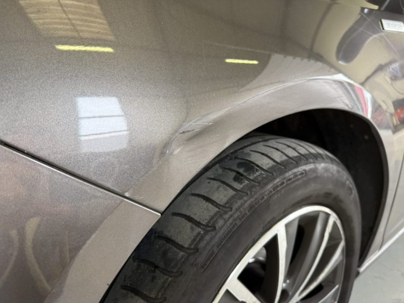 PEUGEOT 308 II 1.2 PURETECH 110CV SENSATION 5P 2015