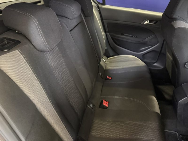 PEUGEOT 308 II 1.2 PURETECH 110CV SENSATION 5P 2015