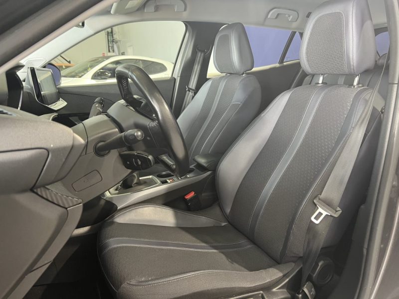 PEUGEOT 2008 II 1.2 PURETECH 130CH S&S ACTIVE / COURROIE DE DISTRIBUTION CHANGÉE (- de 6000km)