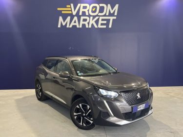 PEUGEOT 2008 II 1.2 PURETECH 130CH S&S ACTIVE / COURROIE DE DISTRIBUTION CHANGÉE (- de 6000km)