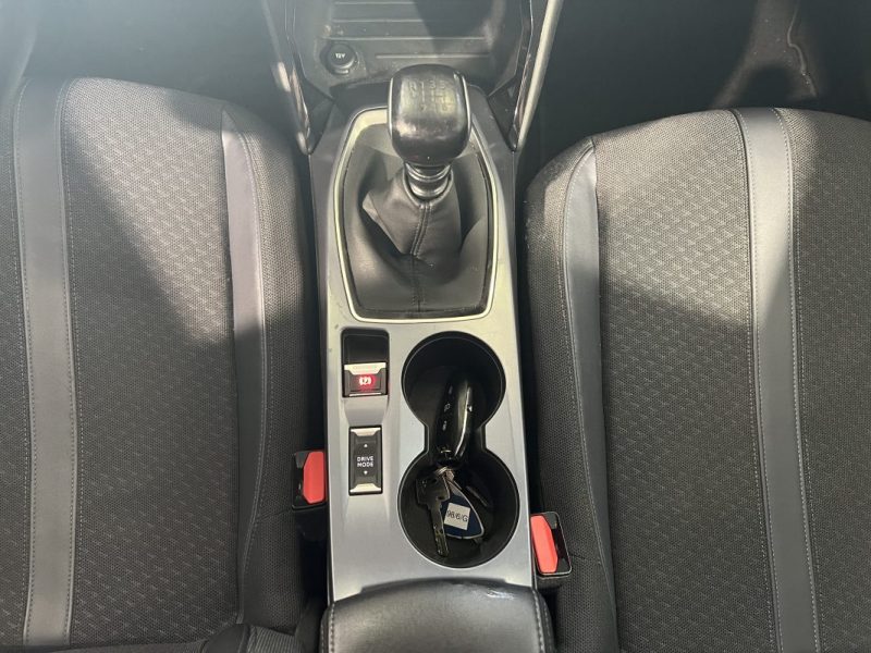 PEUGEOT 2008 II 1.2 PURETECH 130CH S&S ACTIVE / COURROIE DE DISTRIBUTION CHANGÉE (- de 6000km)