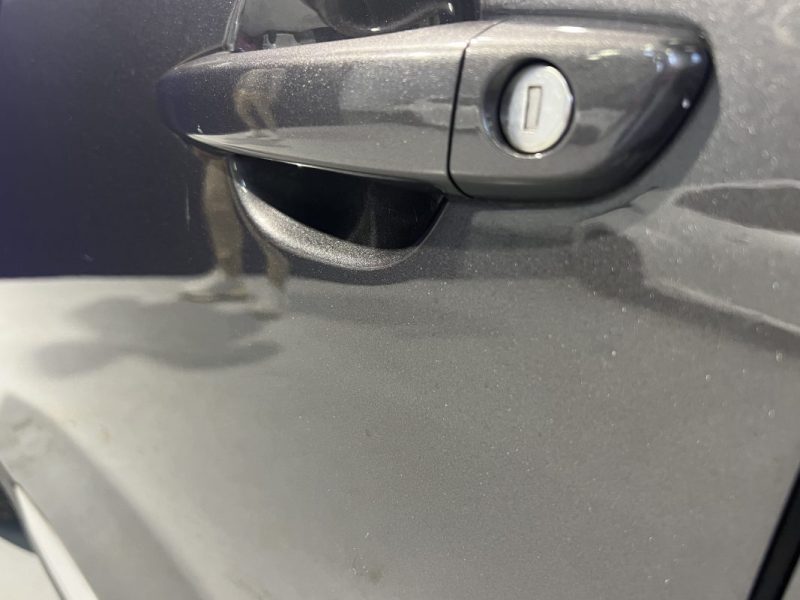 PEUGEOT 2008 II 1.2 PURETECH 130CH S&S ACTIVE / COURROIE DE DISTRIBUTION CHANGÉE (- de 6000km)