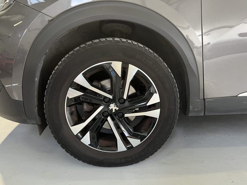 PEUGEOT 2008 II 1.2 PURETECH 130CH S&S ACTIVE / COURROIE DE DISTRIBUTION CHANGÉE (- de 6000km)