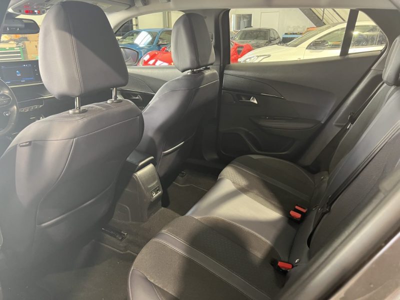 PEUGEOT 2008 II 1.2 PURETECH 130CH S&S ACTIVE / COURROIE DE DISTRIBUTION OK / EMBRAYAGE NEUF