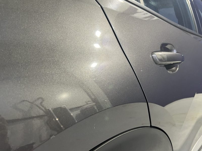 PEUGEOT 2008 II 1.2 PURETECH 130CH S&S ACTIVE / COURROIE DE DISTRIBUTION OK / EMBRAYAGE NEUF