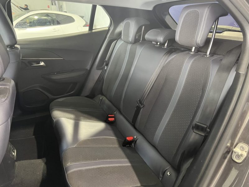 PEUGEOT 2008 II 1.2 PURETECH 130CH S&S ACTIVE / COURROIE DE DISTRIBUTION CHANGÉE (- de 6000km)