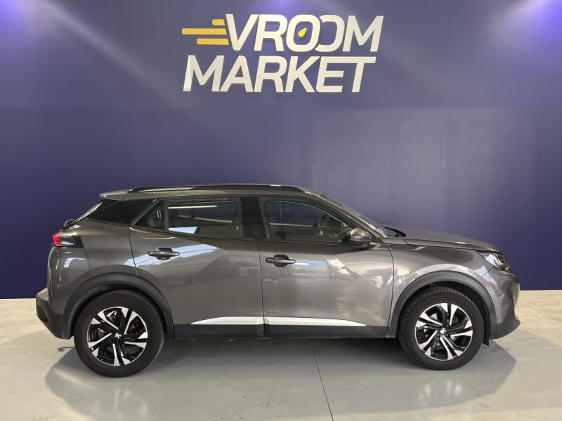 PEUGEOT 2008 II 1.2 PURETECH 130CH S&S ACTIVE / COURROIE DE DISTRIBUTION CHANGÉE (- de 6000km)