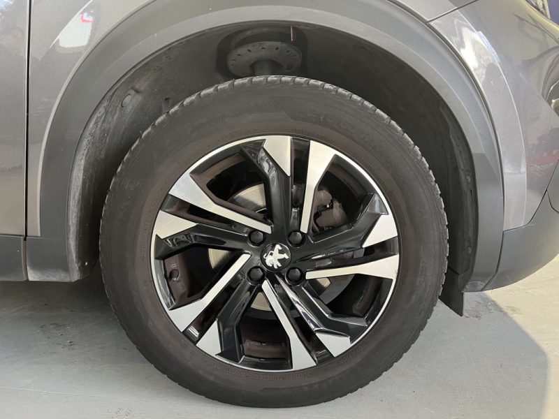 PEUGEOT 2008 II 1.2 PURETECH 130CH S&S ACTIVE / COURROIE DE DISTRIBUTION CHANGÉE (- de 6000km)