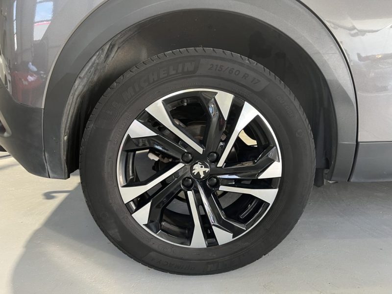 PEUGEOT 2008 II 1.2 PURETECH 130CH S&S ACTIVE / COURROIE DE DISTRIBUTION CHANGÉE (- de 6000km)