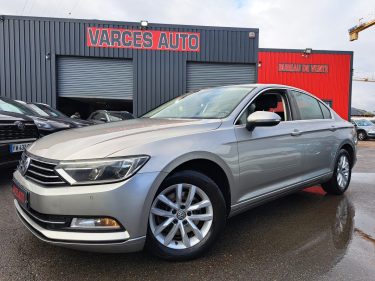 VOLKSWAGEN PASSAT  2.0 TDI 150CH DSG CONFORTLINE ECRAN GPS DISTRIBUTION OK 