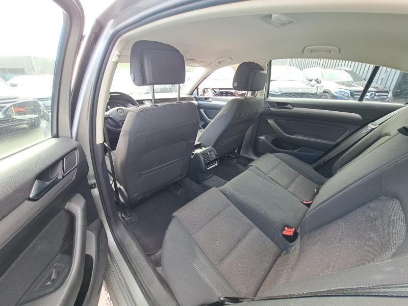 VOLKSWAGEN PASSAT  2.0 TDI 150CH DSG CONFORTLINE ECRAN GPS DISTRIBUTION OK 